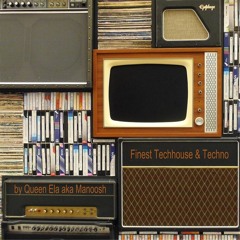 2 hours of Finest Techhouse & Techno in the mix