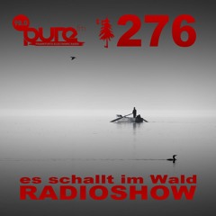 ESIW276 Radioshow Mixed by Tonomat