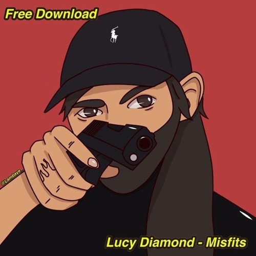 LUCY DIAMOND - MISFITS (FREE DOWNLOAD)