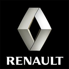 Renault Mondial de l'Auto 2018 - 360° Mapping
