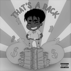 Lil Uzi Vert - That's A Rack (Slowed)