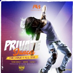 Private Dancer