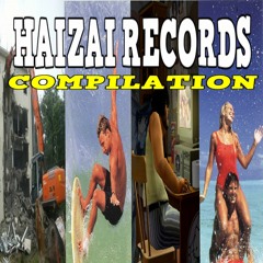 【春M3 2019/4/28】HAIZAI RECORDS COMPILATION DEMO 【 第二展示場1F え-38b】