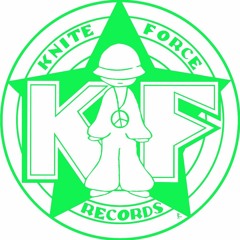 Is Hardcore Dead? ....Kniteforce Says No! 'The 4th Mix'