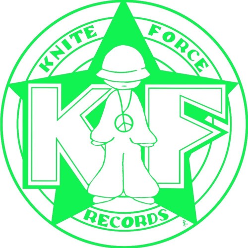 Is Hardcore Dead? ....Kniteforce Says No! 'The 4th Mix'