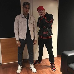 Crying in Designer X Halfcastromeo