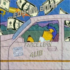 FXRCE.LEAN FEAT. 4UB - Еду На Блок (prod. By Vacemadest)