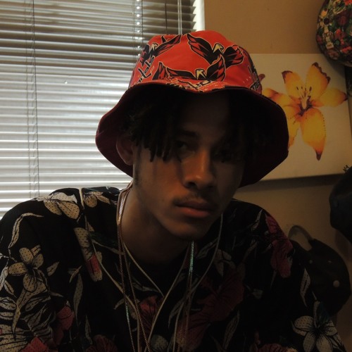 Simmer Down ( Prod. D'ARTIZT )