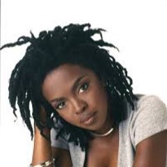 Lauryn Hill - Lost Ones Remix 1