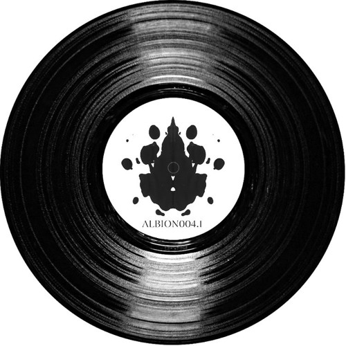 Glume - Thug VIP (ALBION004.1) [FKOF Premiere]