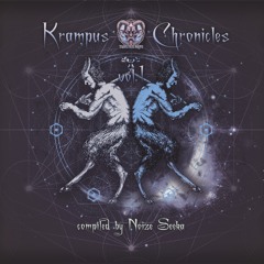 V.a. - Krampus Chronicles Vol. 1 - Minimix