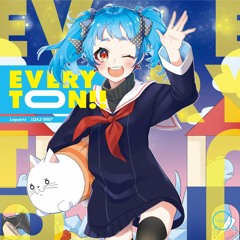 Un, deux, trois, feat.7彩空 [F/C EVERYTOON!!]