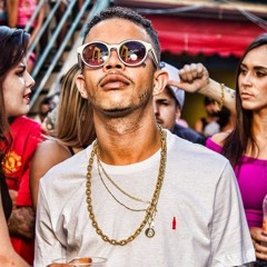 MC Magrinho - Bate e Vira (DJ R7) Lançamento 2019