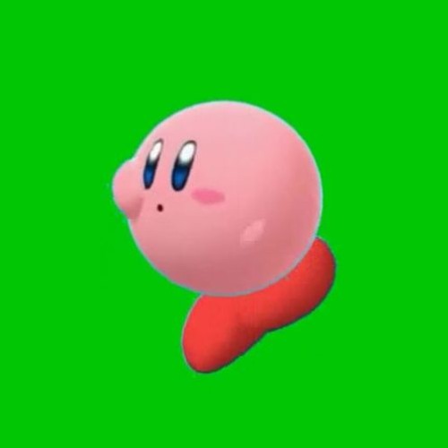 Kirby Default Dance By Barbone Barbuto Playlists On Soundcloud - 1 hour of roblox death sounds earrape