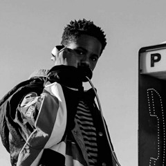 The Race - Tay K (lofi prod Aze)