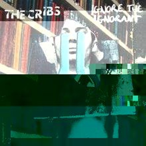 The Cribs We Were Aborted Shan T Remix By Shan T On Soundcloud