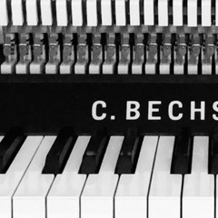 My Bechstein Felt Piano DEMO