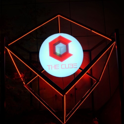 The CUBE [Original]