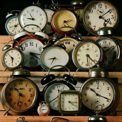 عجباً لمن ضبط الجهاز ووقته - ظفر النتيفات