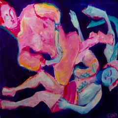 Viggo Dyst - A Few Thoughts Combined