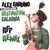 Artwork for Alex Gaudino Feat. Christal Waters - Destination Calabria (R.F.P 2K19 Remix) [FREE DOWNLOAD]