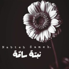 nabteh sameh نبتة سامة (feat. Bilal shouly)