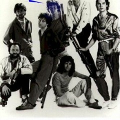 Sad Cafe Live  Chicago USA Cottage Love