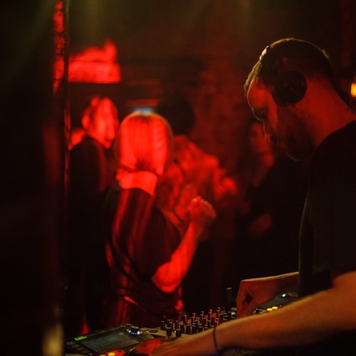 STUDIA LIve @ Secret Bar Vol.2 Shyam