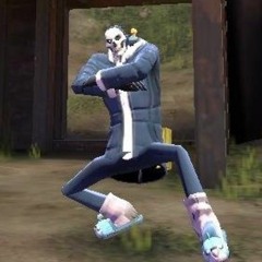 [TF2 x Megalovania] Sansdier of Dance
