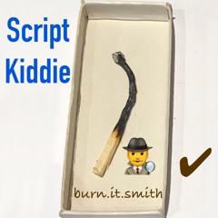 Script Kiddie