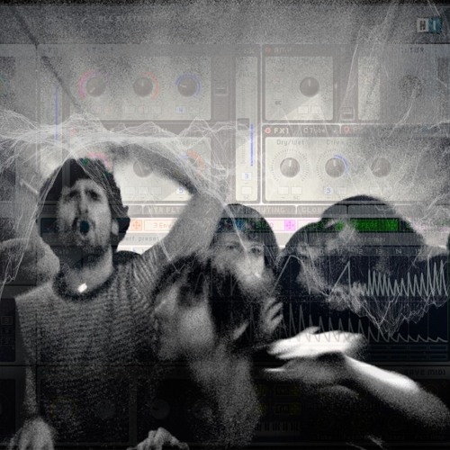 14_04_19 - K.N.Z - PDCST#01 (139 BPM)