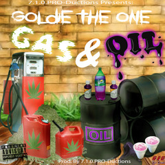 Goldie The One - Gas & Oil