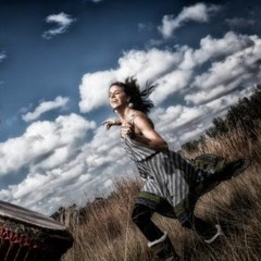 Sacred Dance #08 Trance Dance Drumming