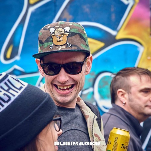Stitch - Bris - Tek Day Party - 6th April - Blue Mountain