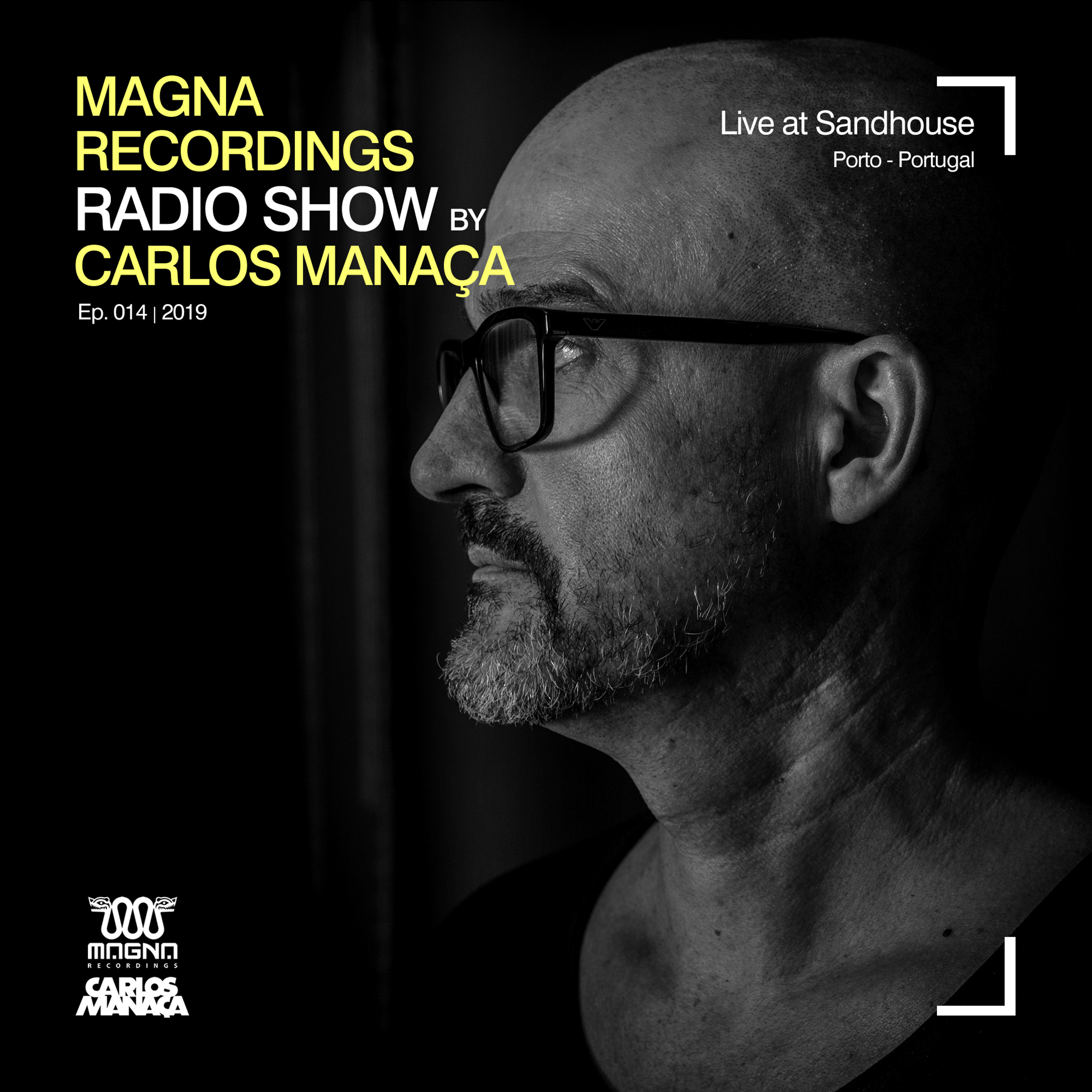 Carlos Manaça