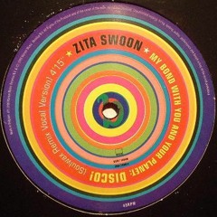 Zita Swoon - ...Disco! (Soulwax Remix Vocal Version) [1999]