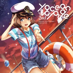 【4/21 Yocean 2nd Voyage!】青空Jumping Heart (so-fram*c Remix)