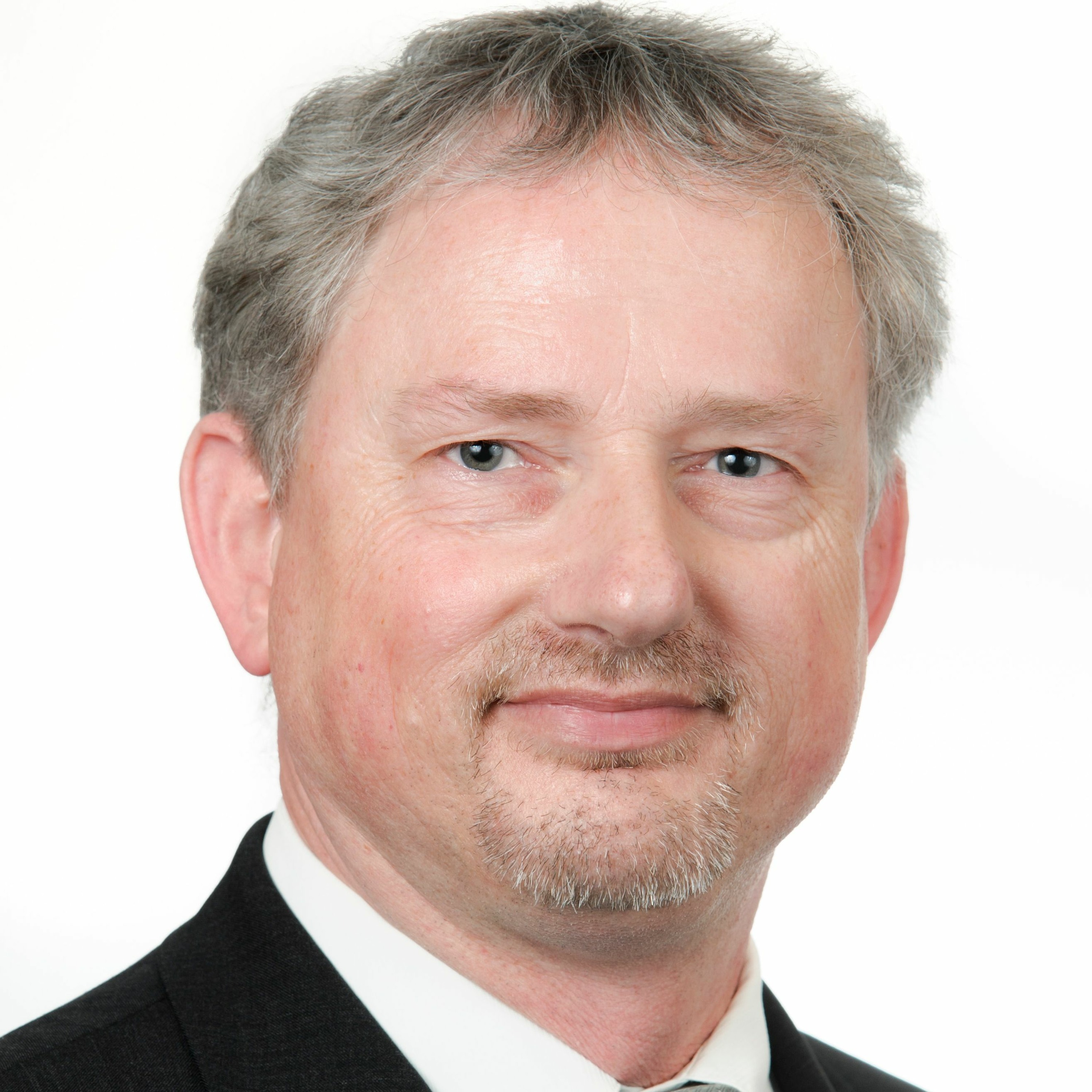 Piet Schouten GroenLinks