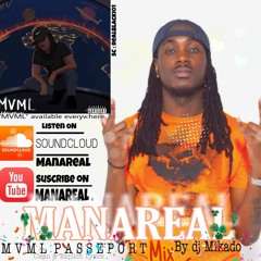MVML PASSEPORT MIX 2019 ✈️🔥🌍 CLEAN & EXPLICIT LYRICS💙🔞 - MVML MIX BY DJ MIKADO