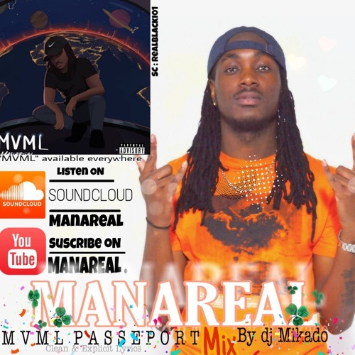 MVML PASSEPORT MIX 2019 ✈️🔥🌍 CLEAN & EXPLICIT LYRICS💙🔞 - MVML MIX BY DJ MIKADO