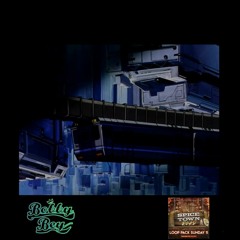 Train Heist Instrumental