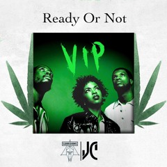 DEAD CANCER - READY OR NOT VIP ( Free 420 Download )