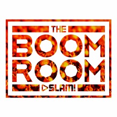 253 - The Boom Room - Ultrastation [Nuno Dos Santos & Cosmic Force]