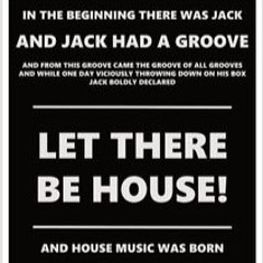 In the beginning there was Jack