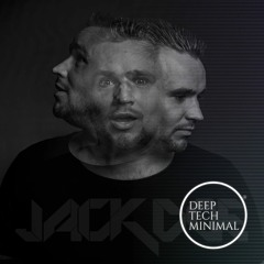 Exclusive Guest Mix: Jack Doe