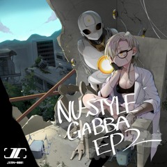 【M3春2019】NU-STYLE GABBA EP2 試聴【か18a】
