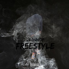 JBGuwop - Freestyle
