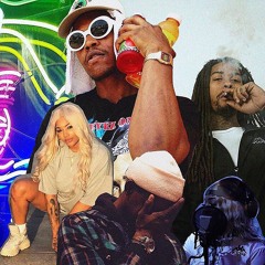 OTee x Marley Trill - NO HOOK (Prod. By Cody Co)