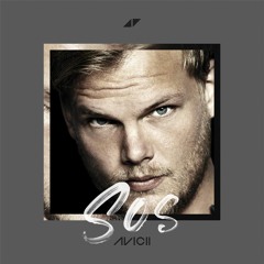 Avicii ft. Aloe Blacc - S.O.S. (Almost Studio Acapella) [FLAC - LOSSLESS QUALITY]