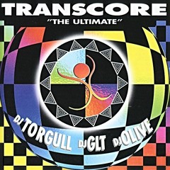 Guillaume La Tortue / DJ Olive / Torgull - Transcore 8.0 - The Ultimate